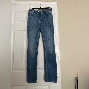 H&M Straight leg jeans